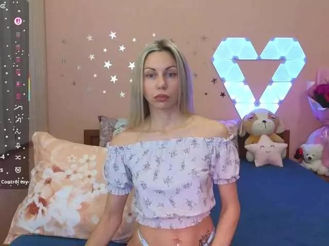 --LiMoNaDiK-- on BongaCams 