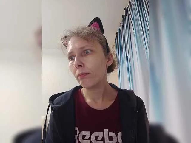 -queen-margo- from BongaCams