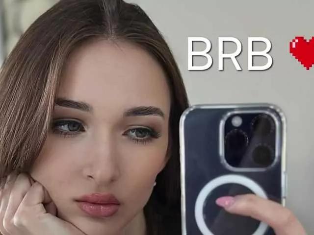 -Vivian- on BongaCams 