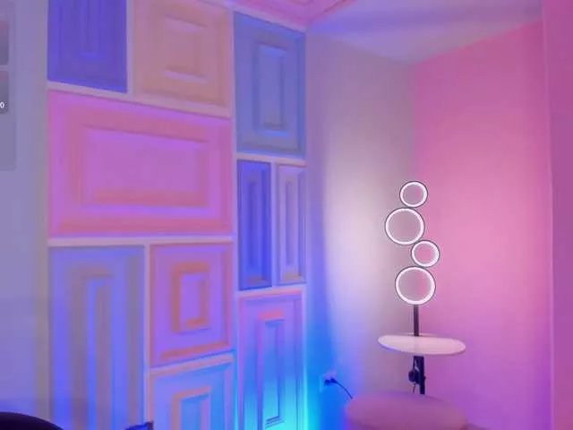 AlanaCraft on BongaCams 