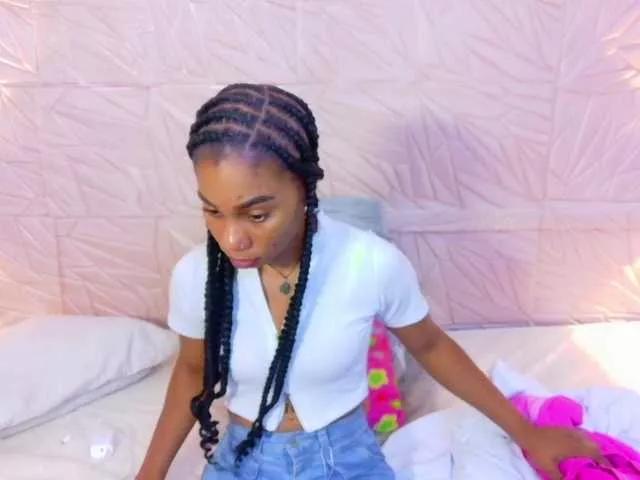 amarantha-love18 on BongaCams 