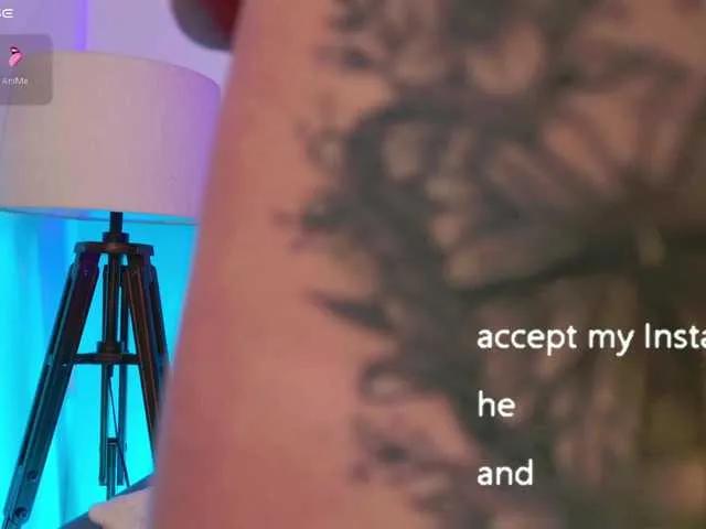 AprilRhodes from BongaCams