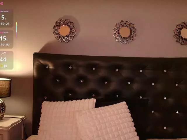 ArannaMartine on BongaCams 