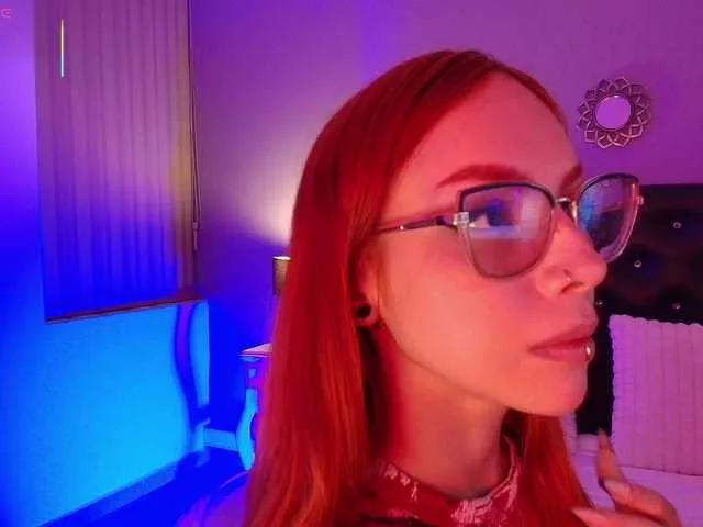 ArannaMartine on BongaCams 