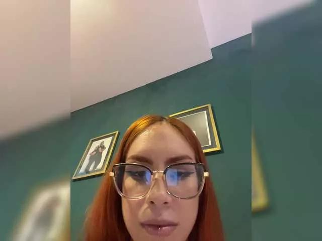 ArannaMartine on BongaCams 