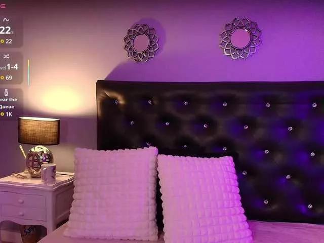 ArannaMartine on BongaCams 