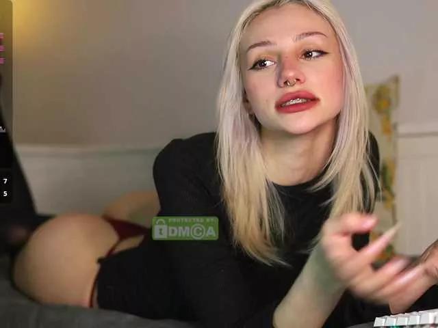 babeholly on BongaCams 