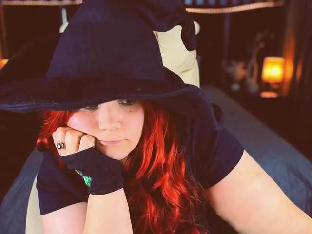 BettyDark from BongaCams