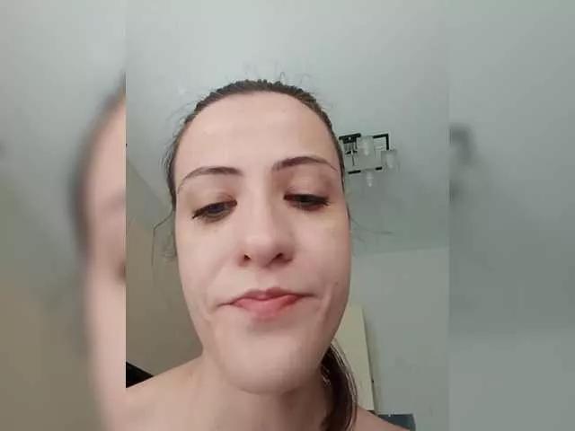 Bogina2 from BongaCams