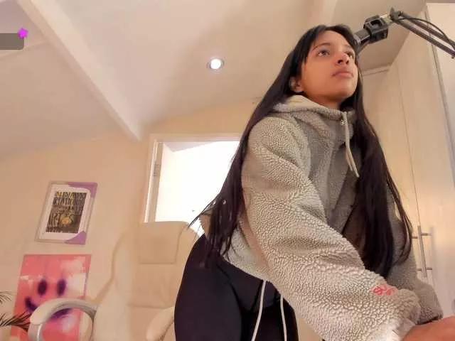 catalinasaiz on BongaCams 