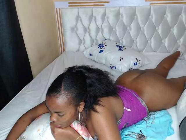 Cece-16 on BongaCams 