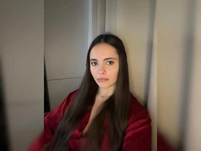 cherry-girl- from BongaCams