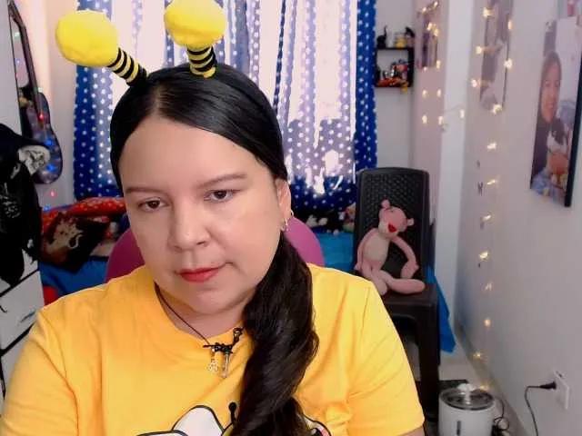 clarie- from BongaCams