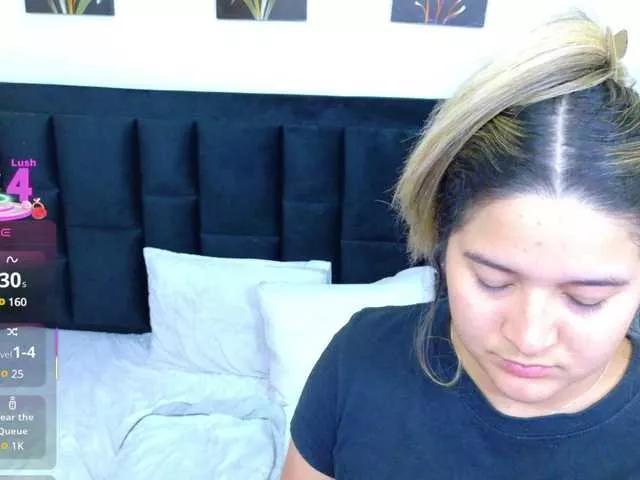 collegepawglovedaddy on BongaCams 