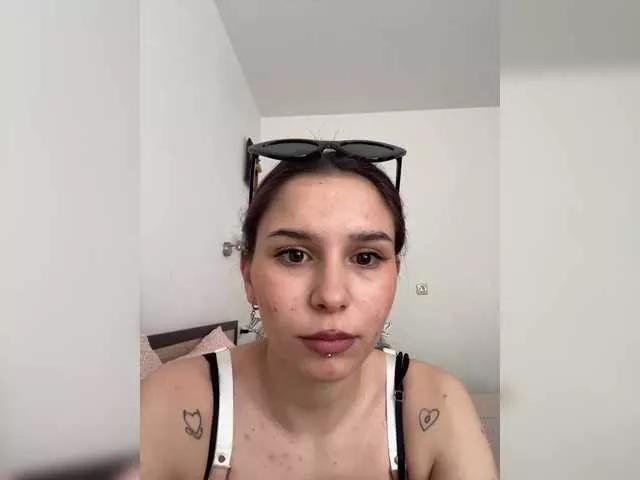 DariKoleva from BongaCams