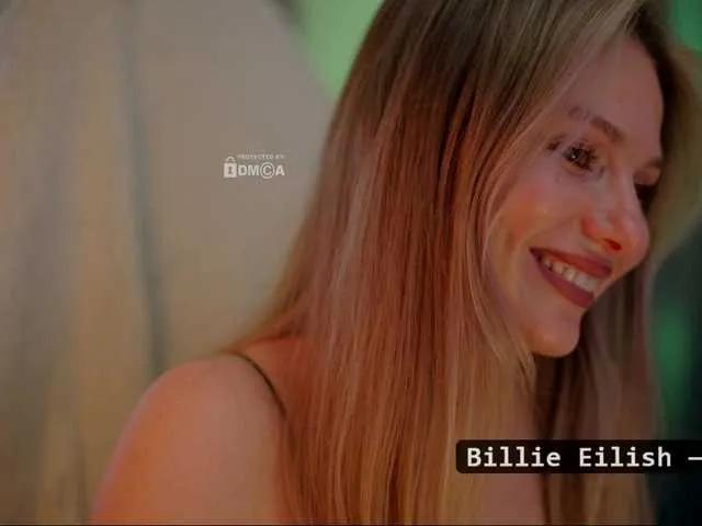 DianaMurr from BongaCams