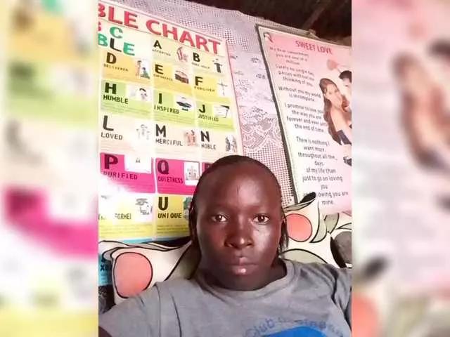 DivineAssGoddess on BongaCams 