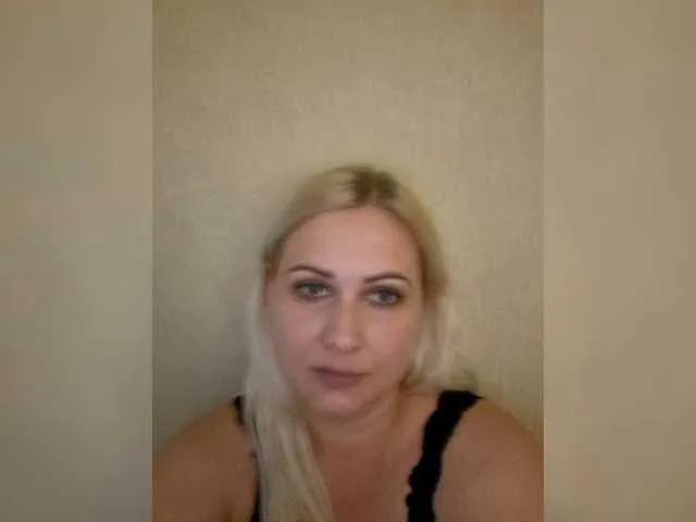 Enni1 on BongaCams 