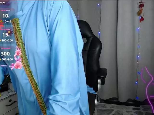 FalakYasin on BongaCams 