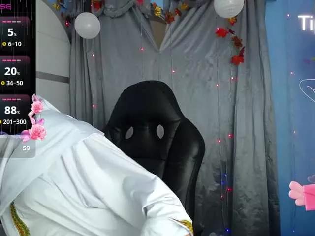 FalakYasin on BongaCams 
