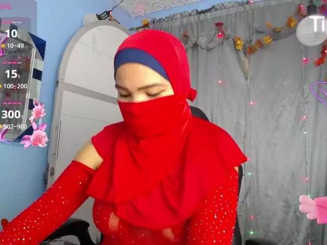 FalakYasin on BongaCams 