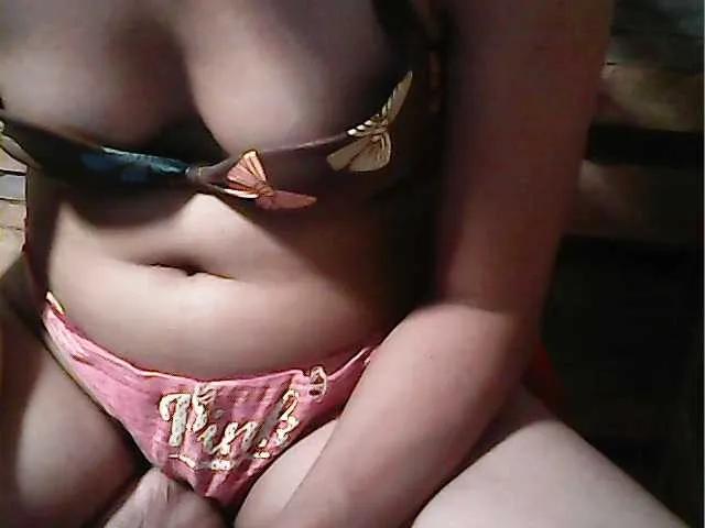 flowerhairypinay from BongaCams