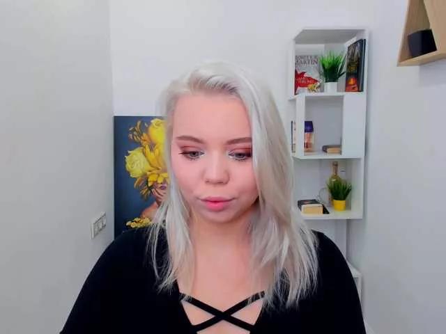 FunnyVibe on BongaCams 