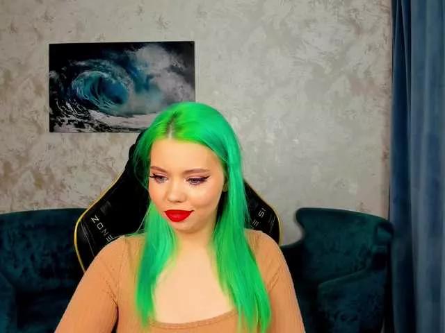 FunnyVibe on BongaCams 