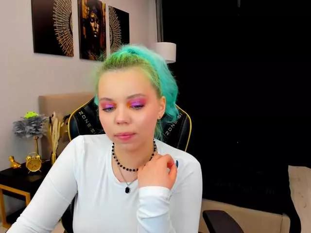 FunnyVibe on BongaCams 