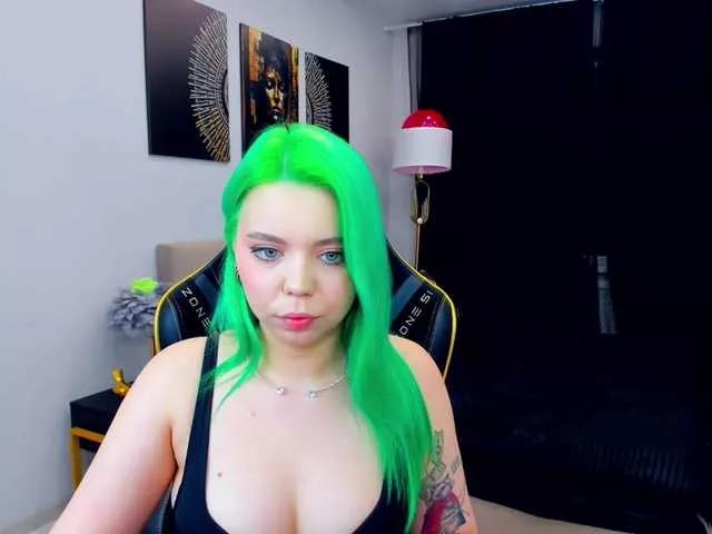 FunnyVibe on BongaCams 