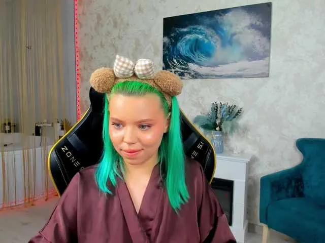 FunnyVibe from BongaCams