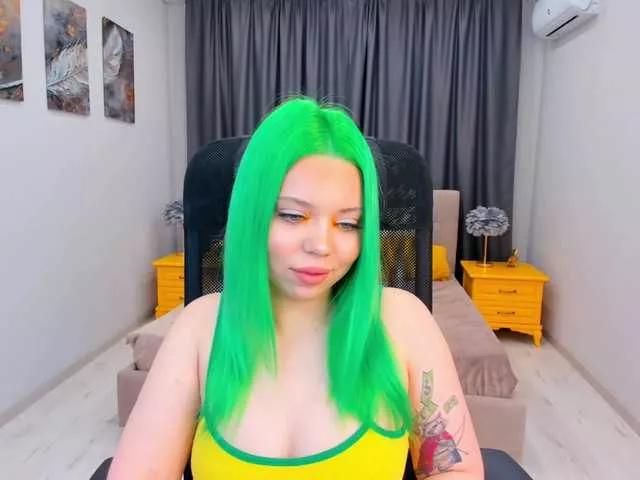 FunnyVibe on BongaCams 
