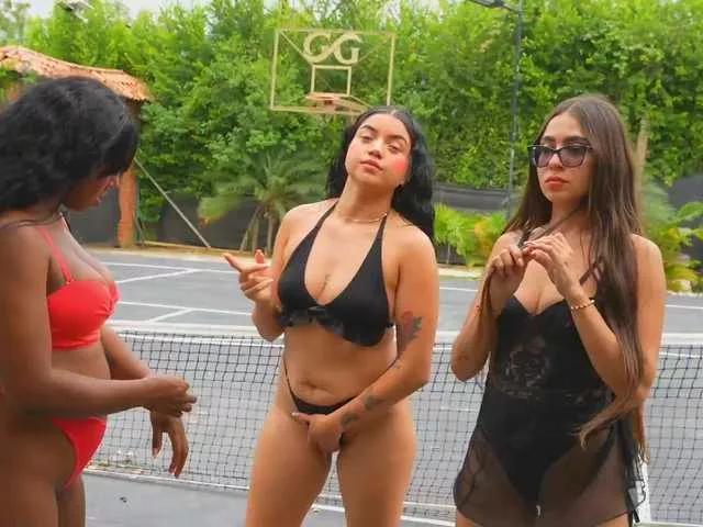 GGIsland on BongaCams 