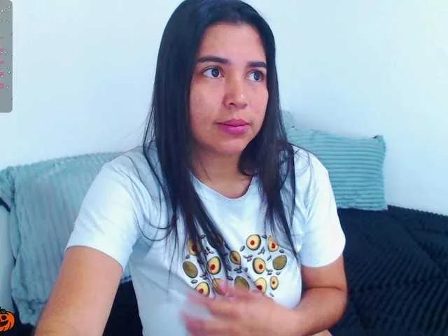 HannaAGT from BongaCams