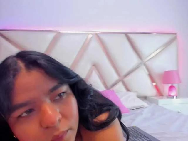 HayamiKioto from BongaCams