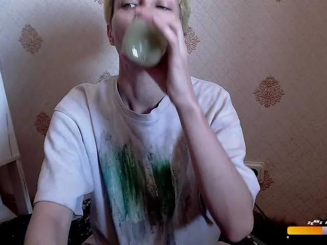 HazeRaziel from BongaCams