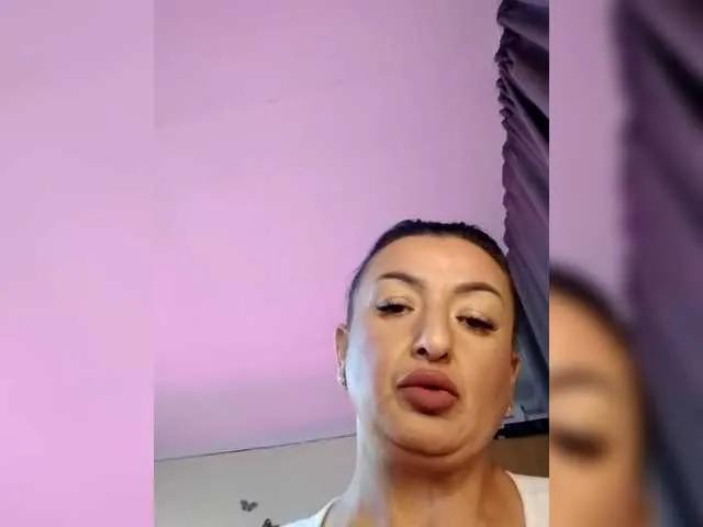 Hotangel75 from BongaCams
