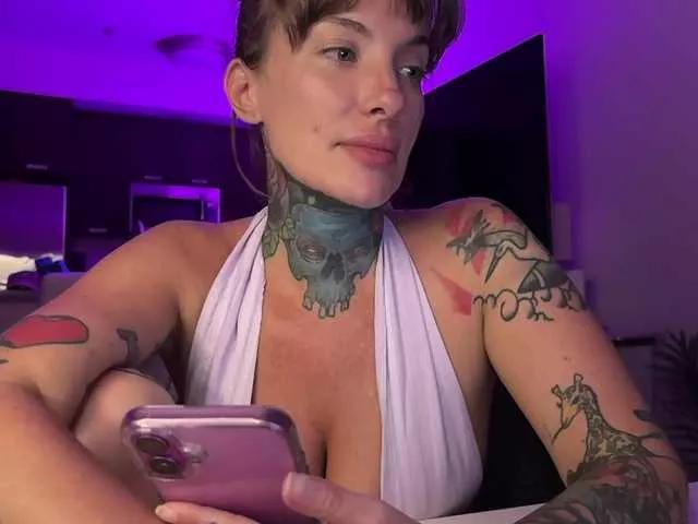 iiixbostonxiii on BongaCams 