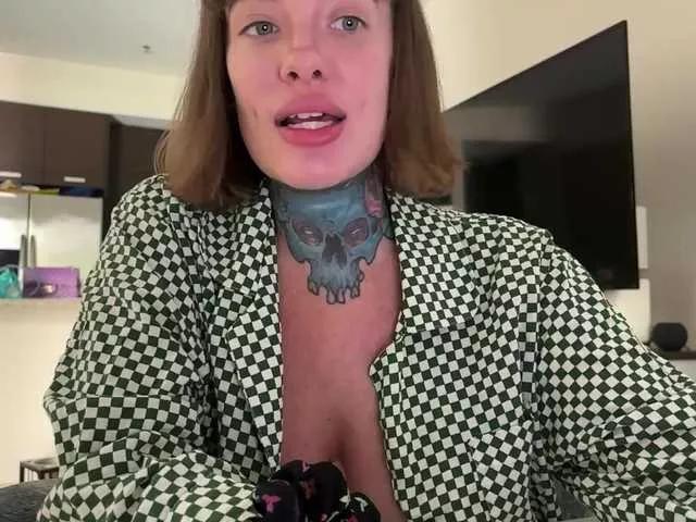 iiixbostonxiii on BongaCams 