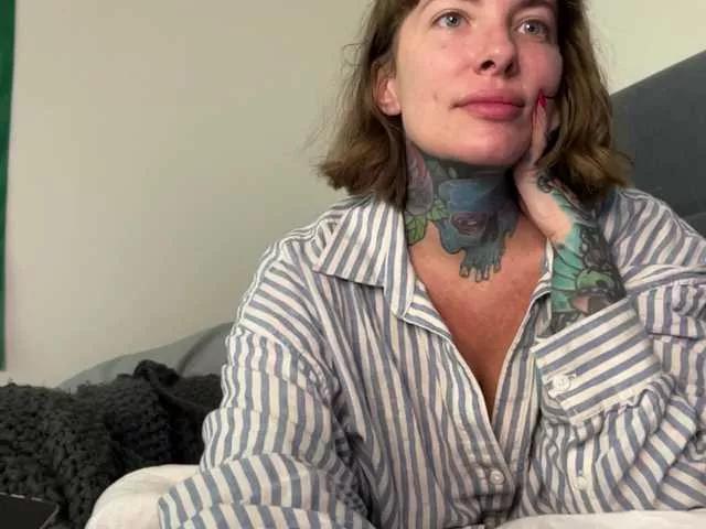 iiixbostonxiii on BongaCams 