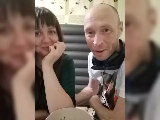 Innokentiy449 on BongaCams 