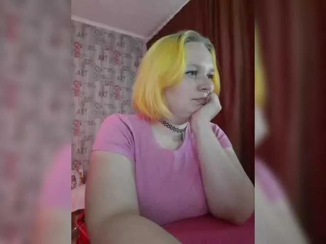 Irinkakissa from BongaCams