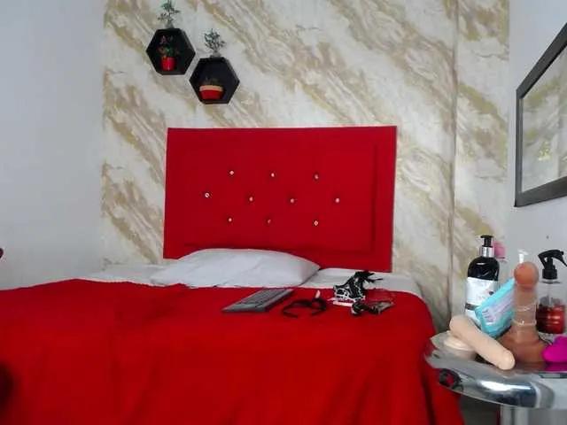 Issa-love from BongaCams