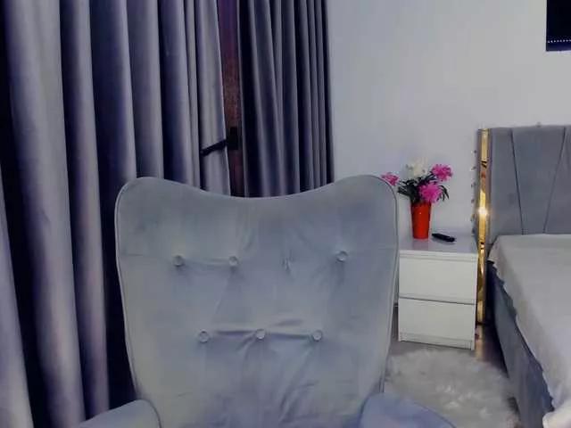 jessykm123 on BongaCams 