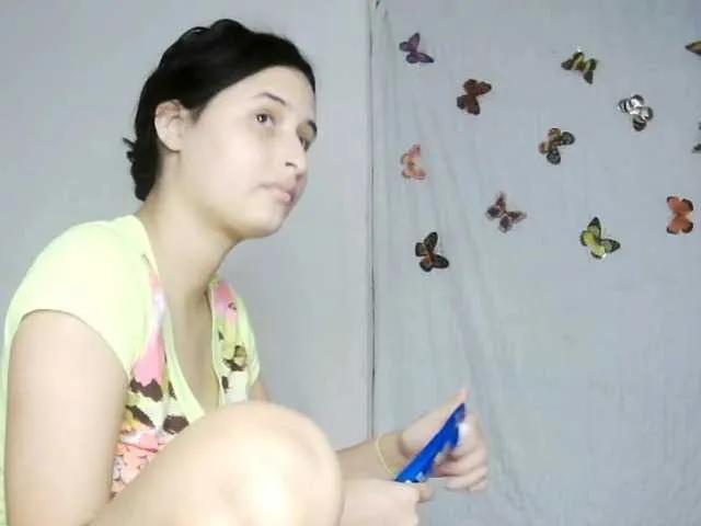 Jhoselin26 from BongaCams