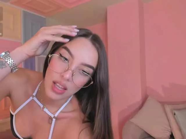 KaiaFerreira on BongaCams 