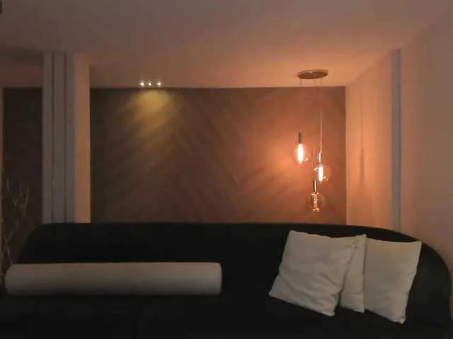 KaiaFerreira from BongaCams