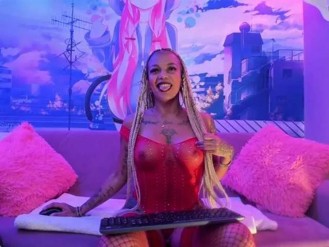 kennya-carper on BongaCams 