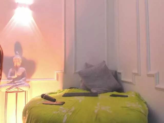 kennya-carper from BongaCams