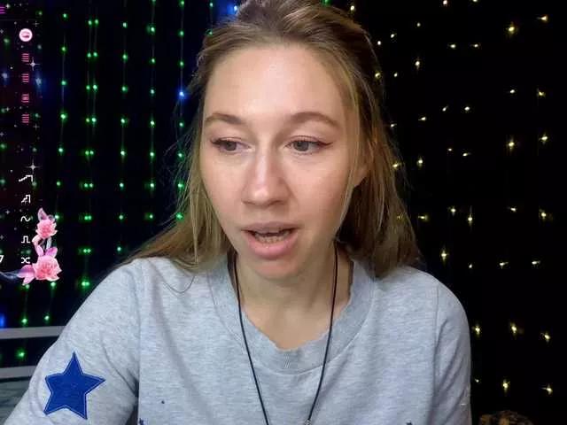 kiska-wansday07 on BongaCams 